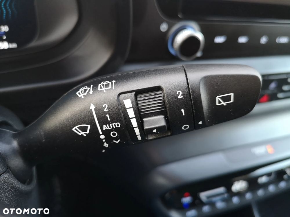 Hyundai Bayon - 18
