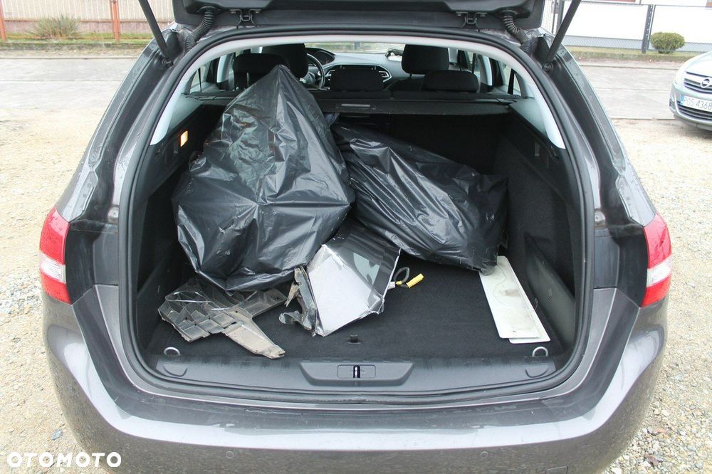 Peugeot 308 - 12