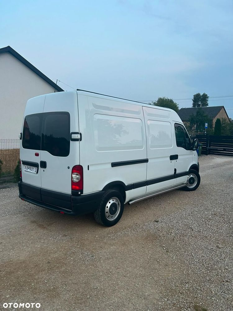 Renault Master - 15