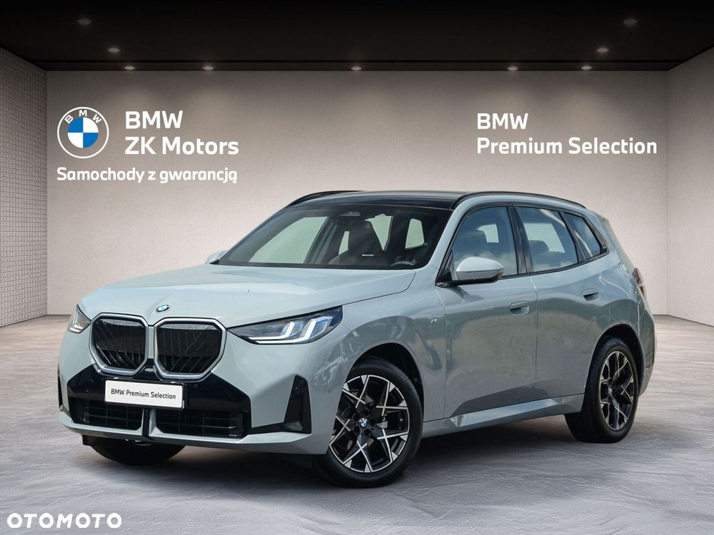 BMW X3 - 2