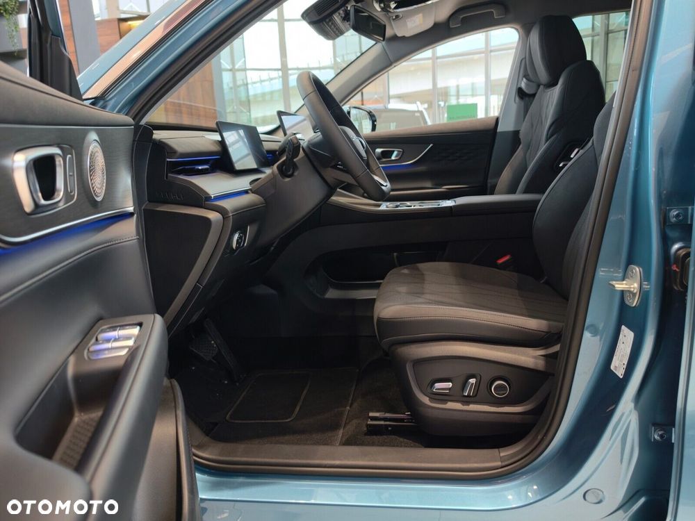 Chery Tiggo 8 - 18