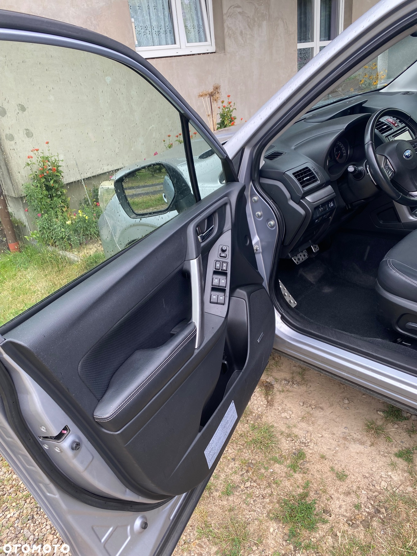 Subaru Forester 2.0 XT Platinum Lineartronic - 13