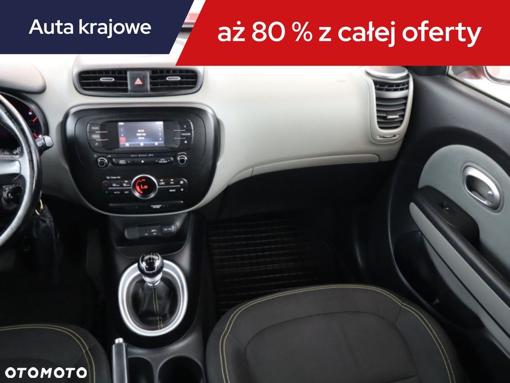 Kia Soul - 10