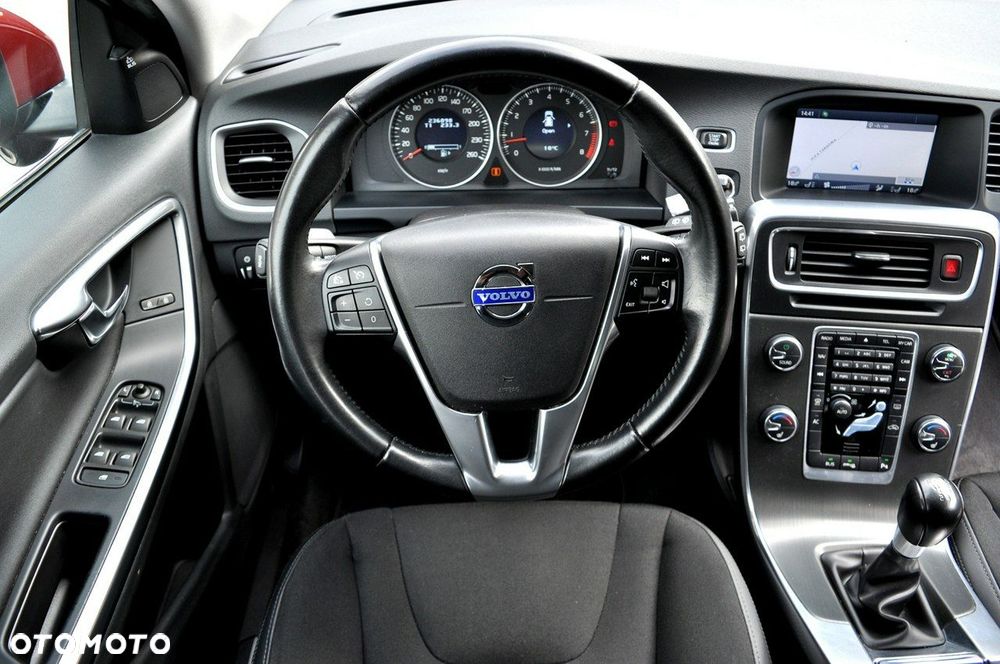 Volvo V60 - 7