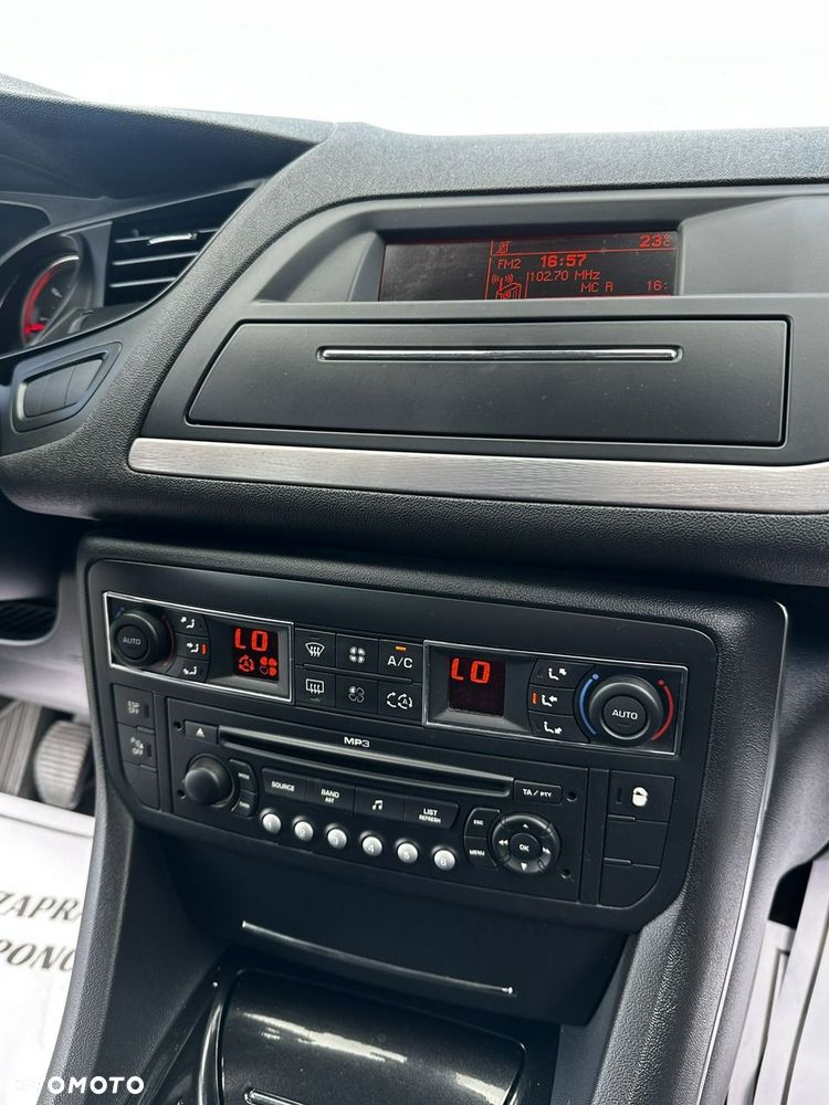 Citroën C5 - 14