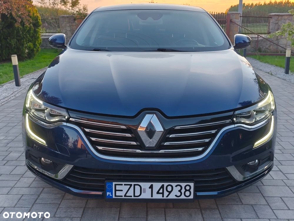 Renault Talisman ENERGY dCi 160 EDC INTENS - 9