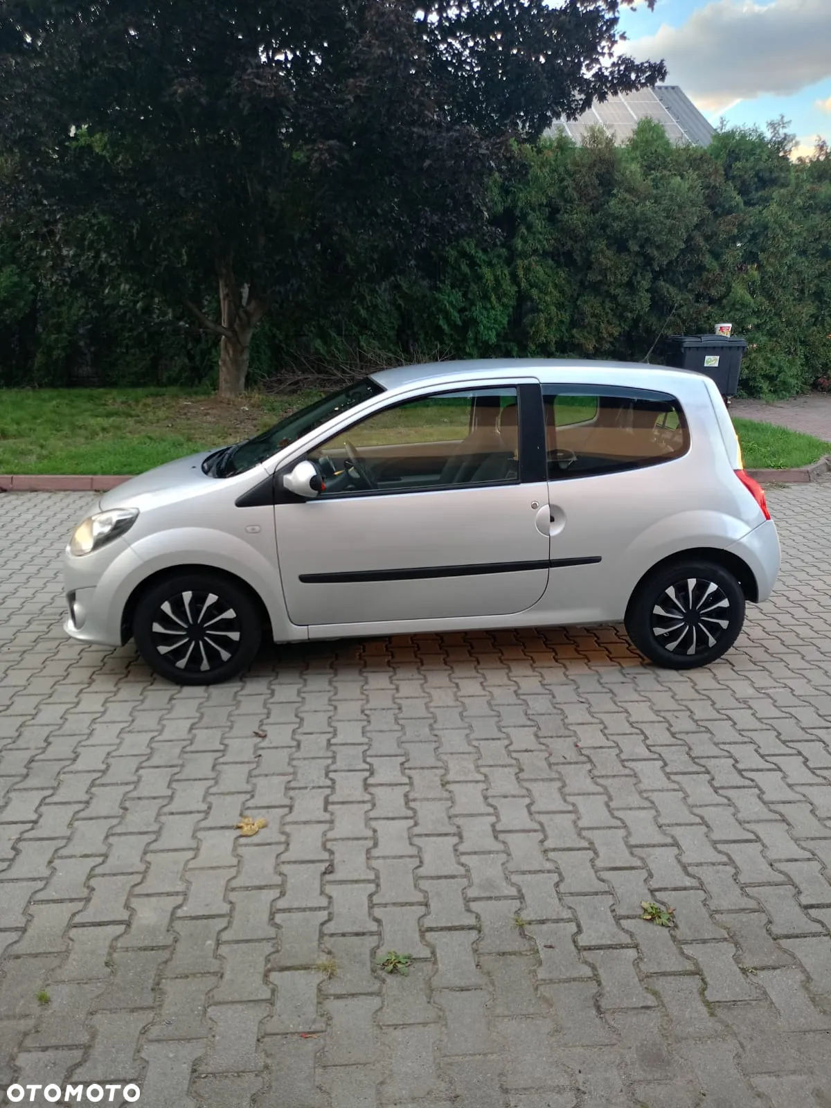 Renault Twingo - 4