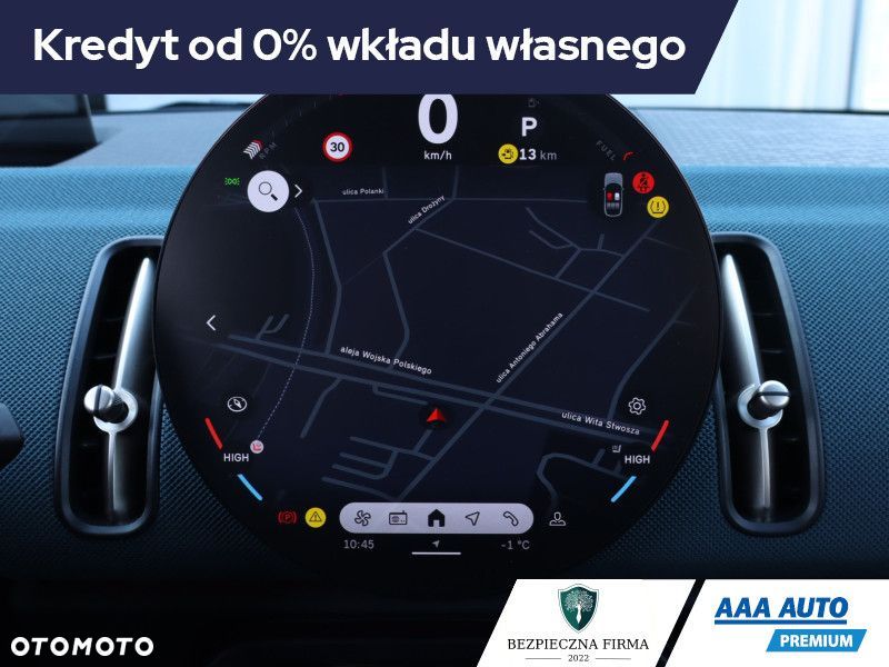 MINI Countryman - 15