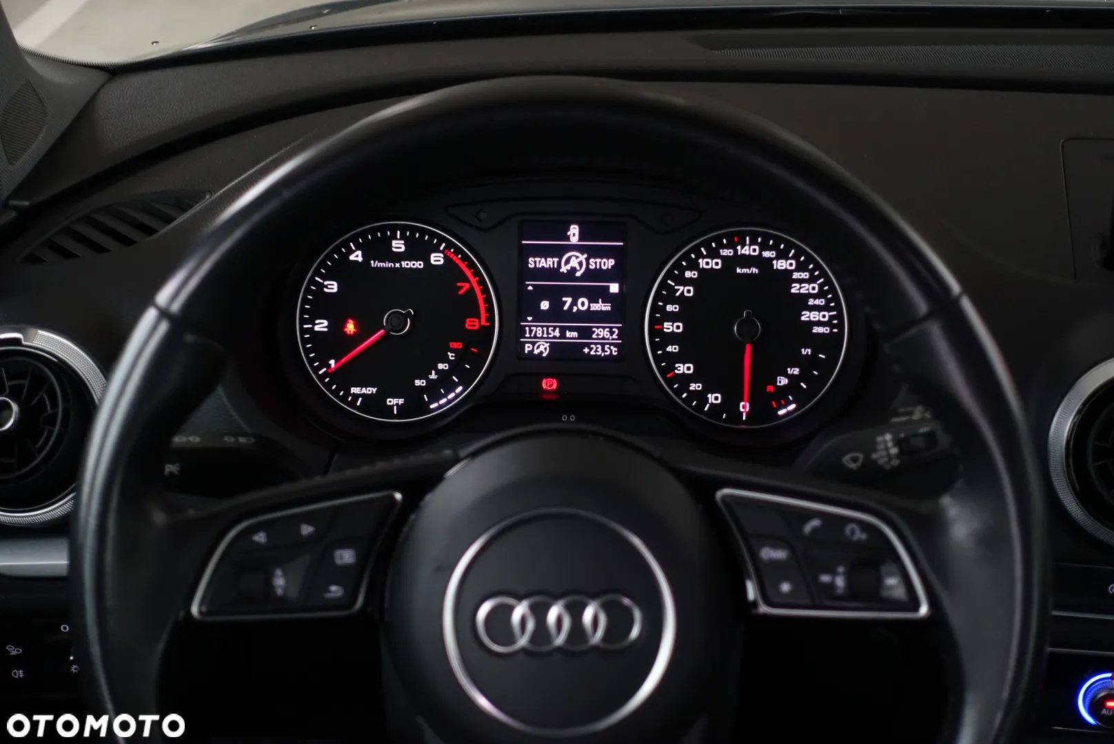 Audi A3 35 TFSI S tronic - 20