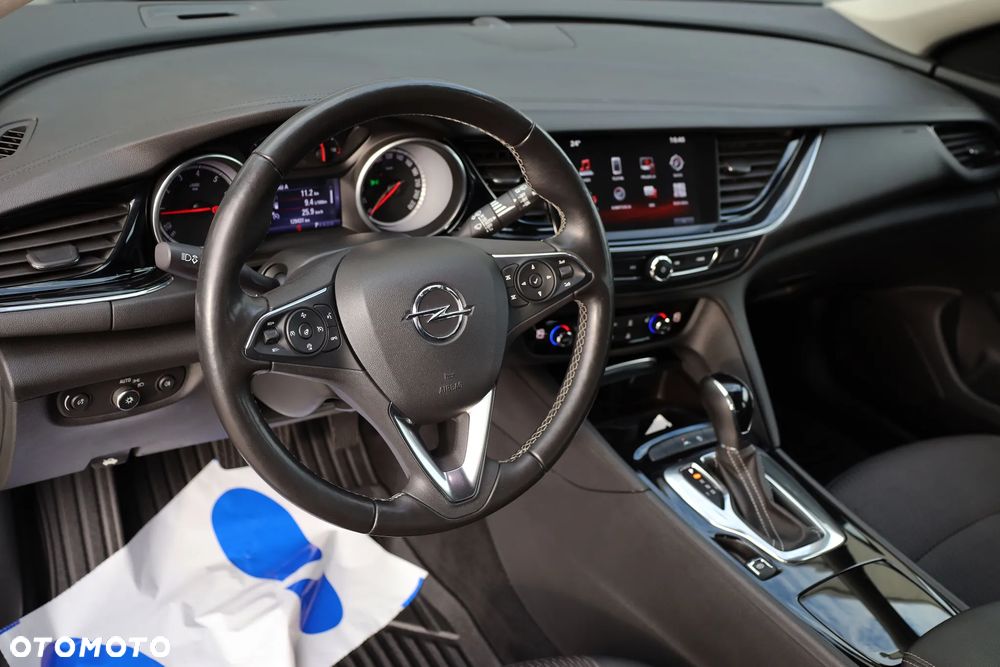 Opel Insignia 1.5 Direct InjectionT Business Innovation - 22