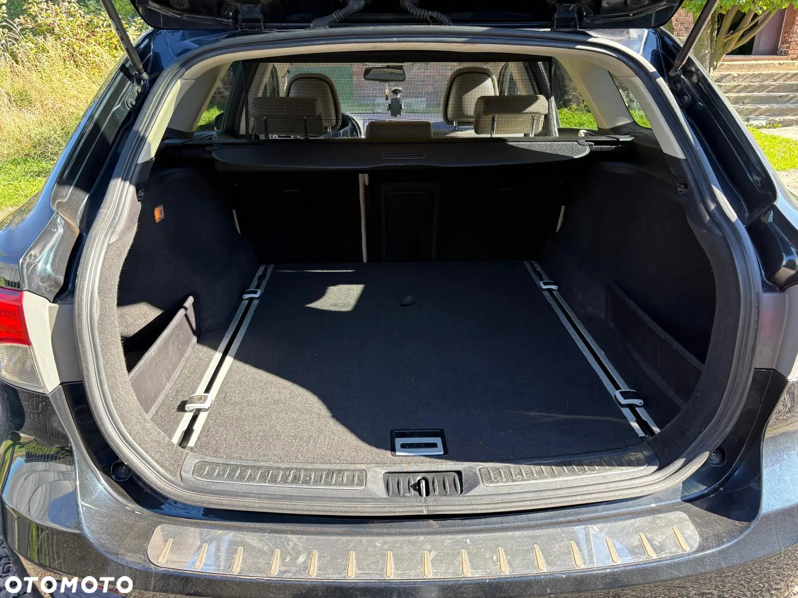 Toyota Avensis 1.8 Sol plus NAVI - 15