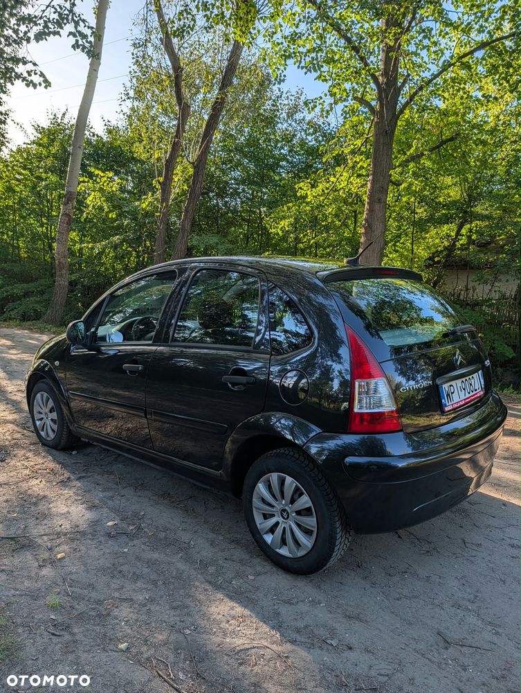 Citroën C3 - 24