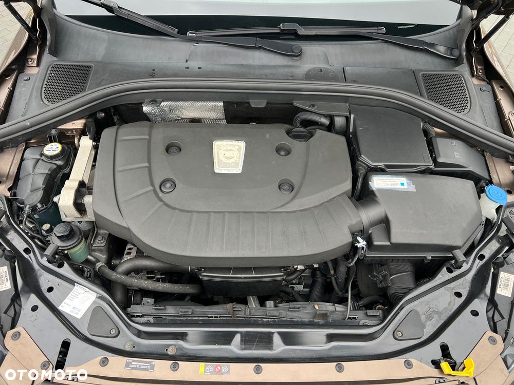 Volvo XC 60 D4 AWD Summum - 39