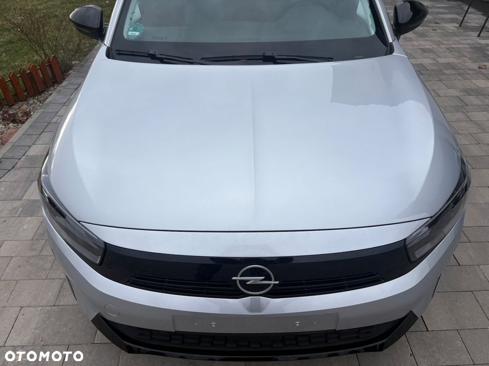 Opel Corsa 1.2 Start/Stop Elegance - 6