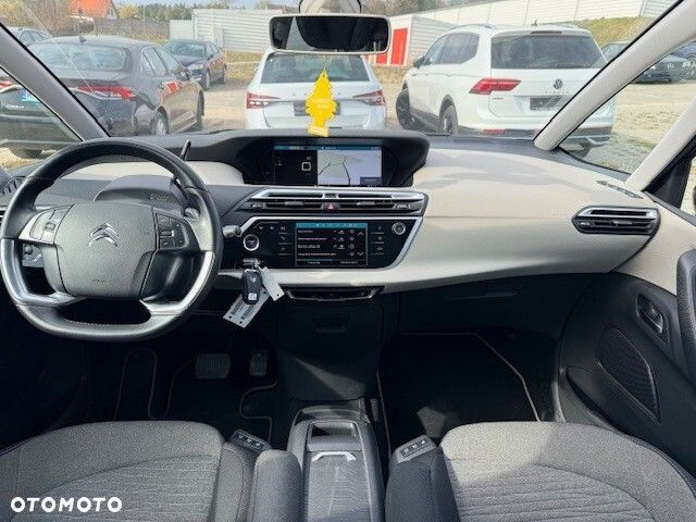 Citroën C4 SpaceTourer - 5