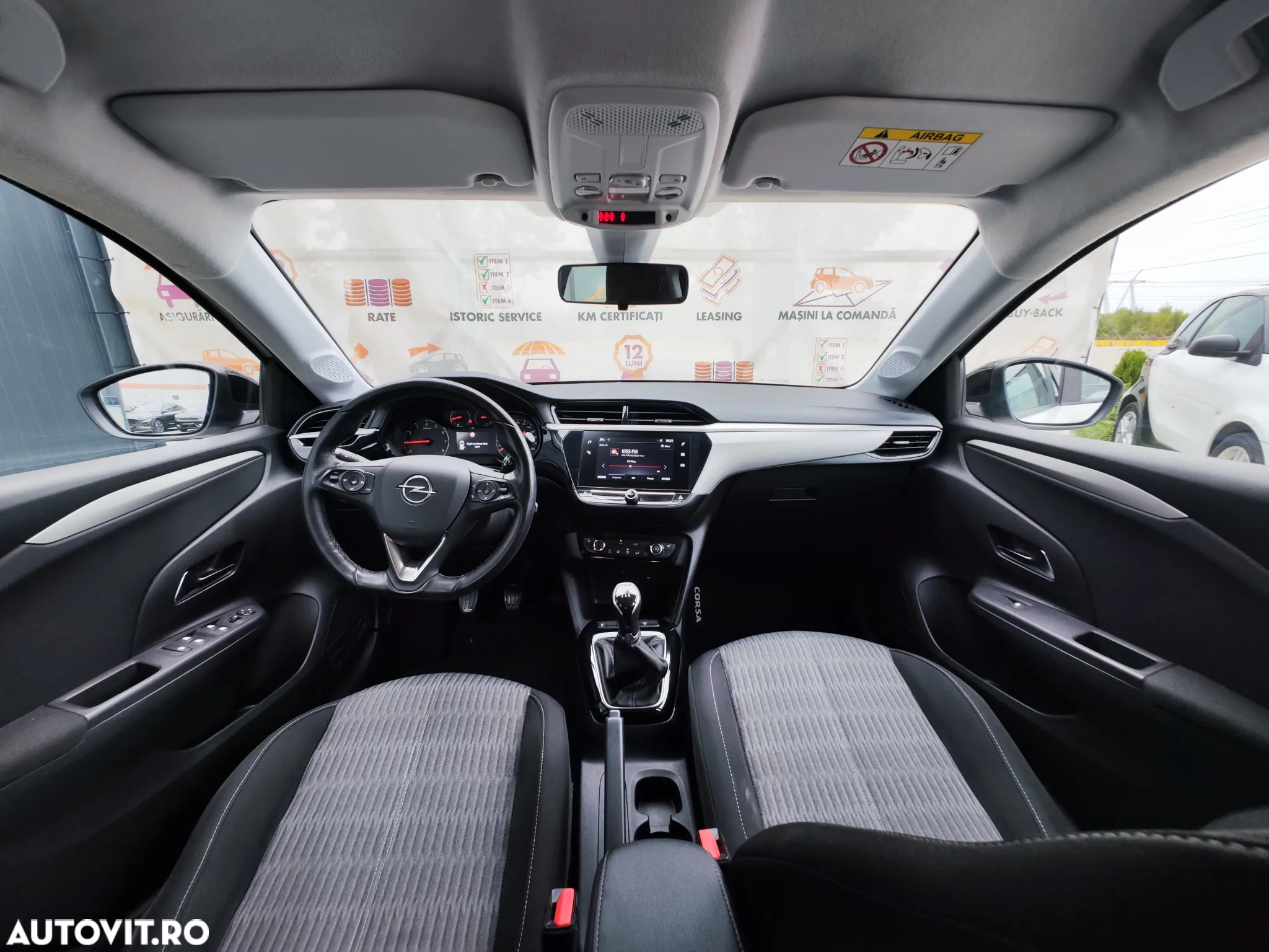 Opel Corsa - 10