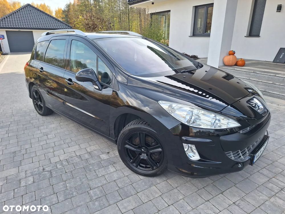 Peugeot 308 120 VTi Premium - 29