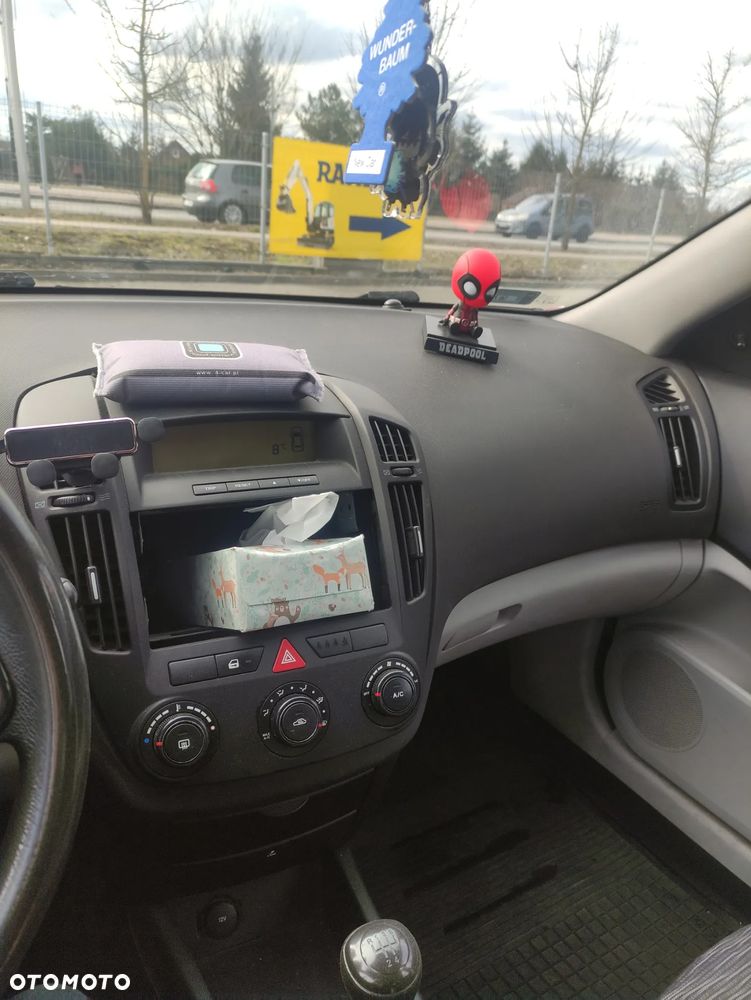 Kia Ceed 1.6 Optimum - 19