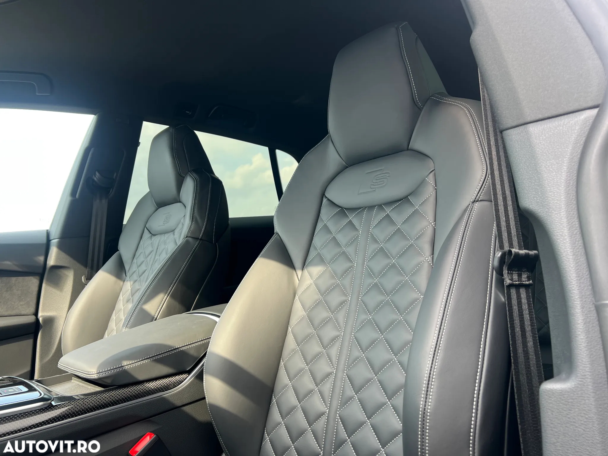 Audi Q8 50 TDI quattro Tiptronic - 17