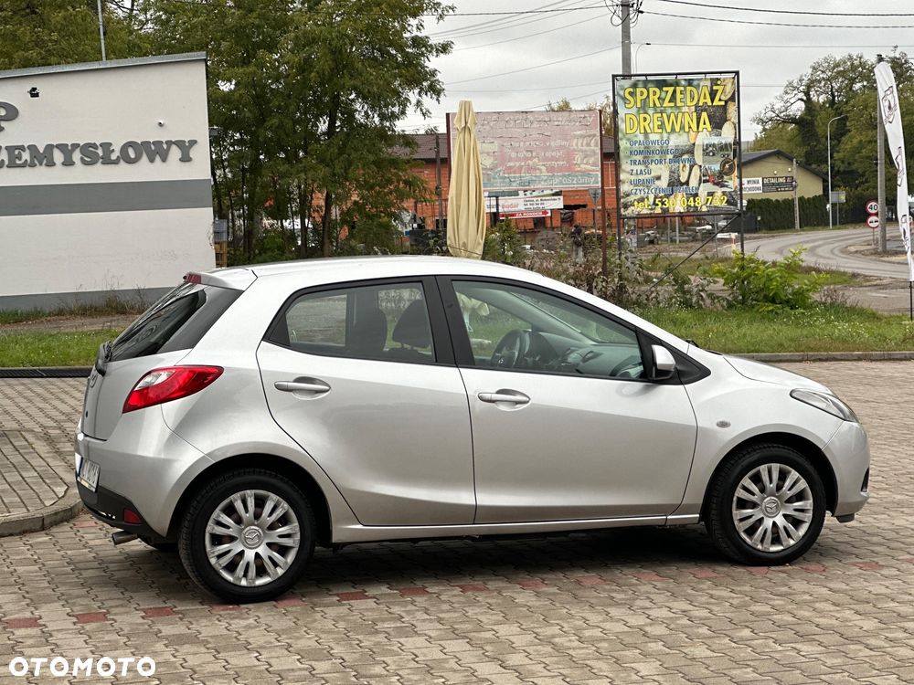 Mazda 2 1.3 Comfort - 31