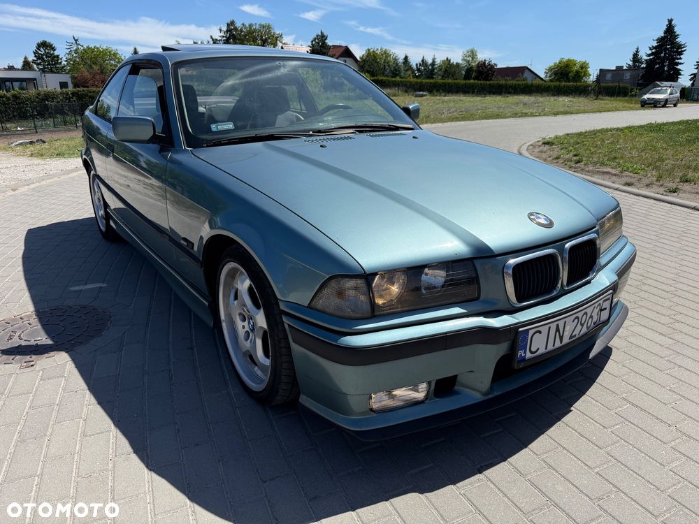 BMW Seria 3 - 1