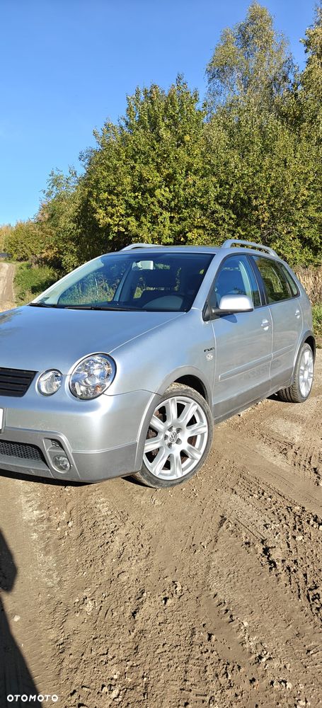 Volkswagen Polo 1.4 16V Fun - 5