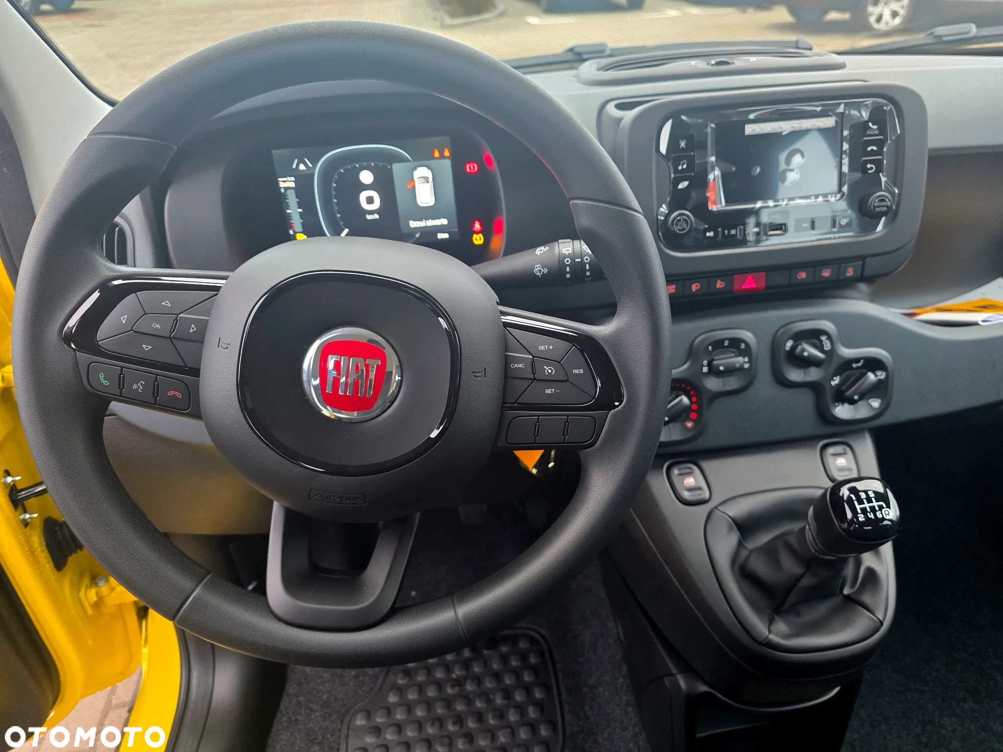 Fiat Panda - 9