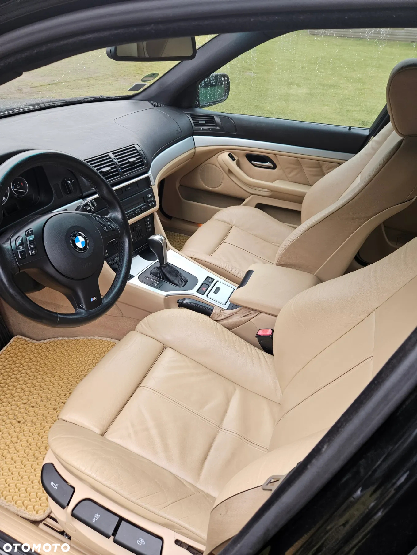 BMW Seria 5 - 20