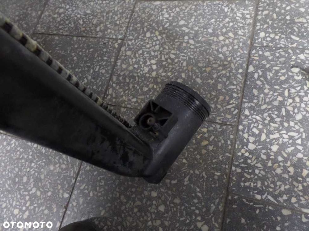 VOLVO XC90 2.9 T6 CHLODNICA POWIETRZA INTERCOOLER 8627375 - 3
