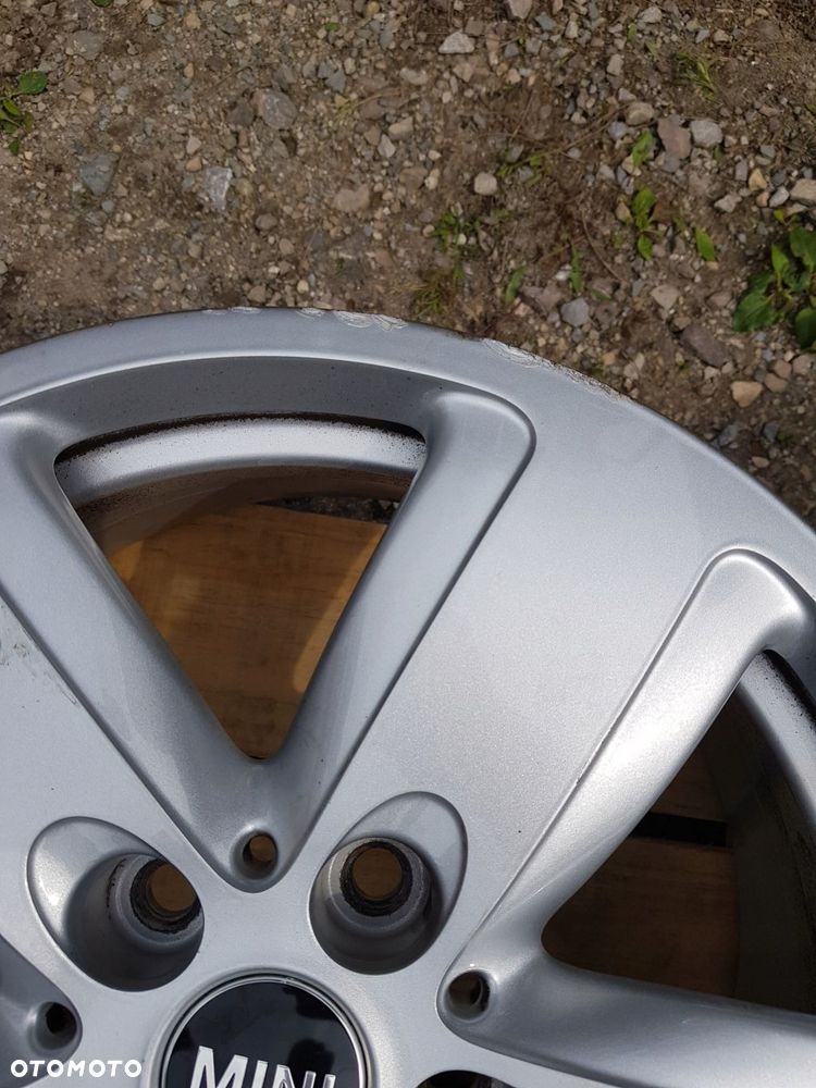 alufelgi 6856029 mini countryman f60 7.0'' x 16'' 5x112 et41 - 10