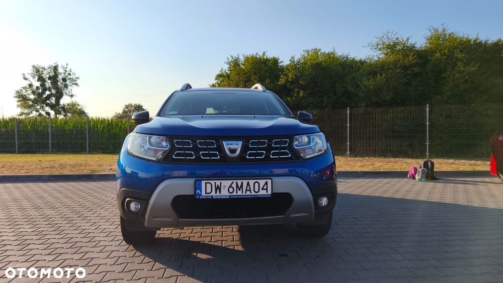 Dacia Duster 1.0 TCe SL Celebration - 2
