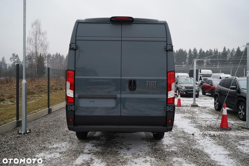 Fiat Ducato Maxi H3-Power L4H2 - 5