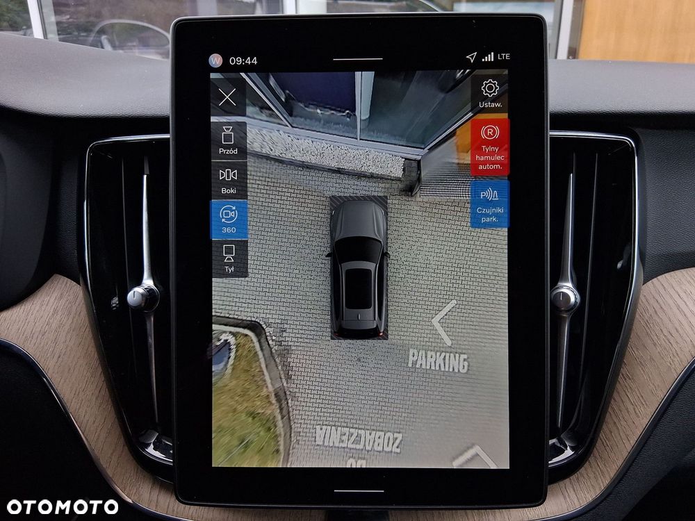 Volvo XC 60 - 26