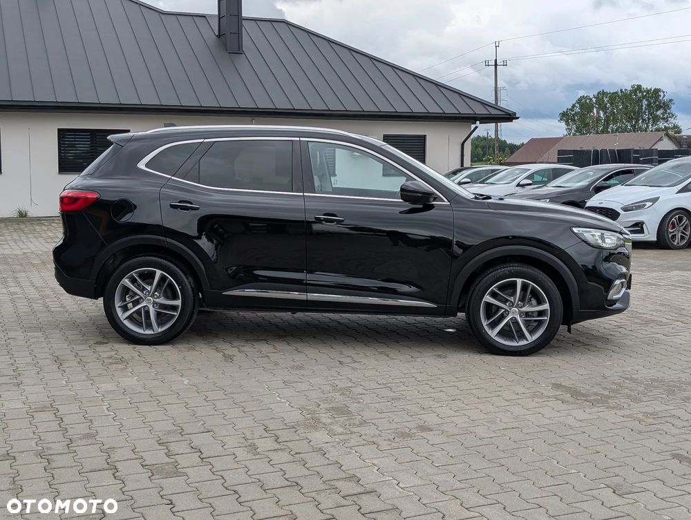 MG HS PHEV 1.5T-GDI Comfort - 18