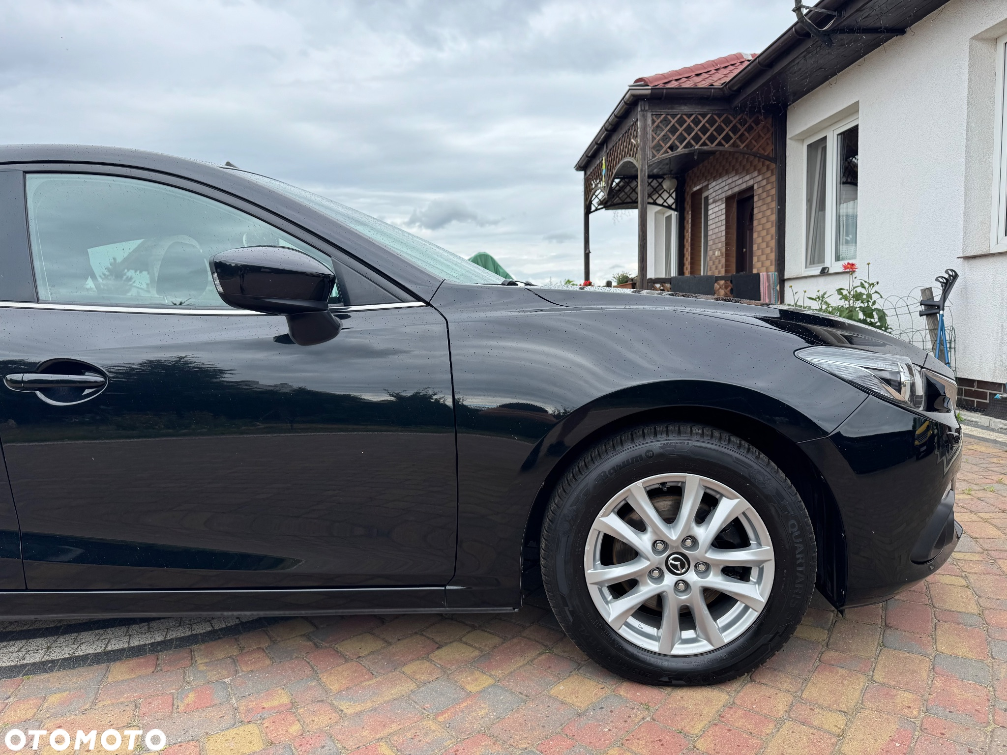Mazda 3 2.0 Skyenergy - 14
