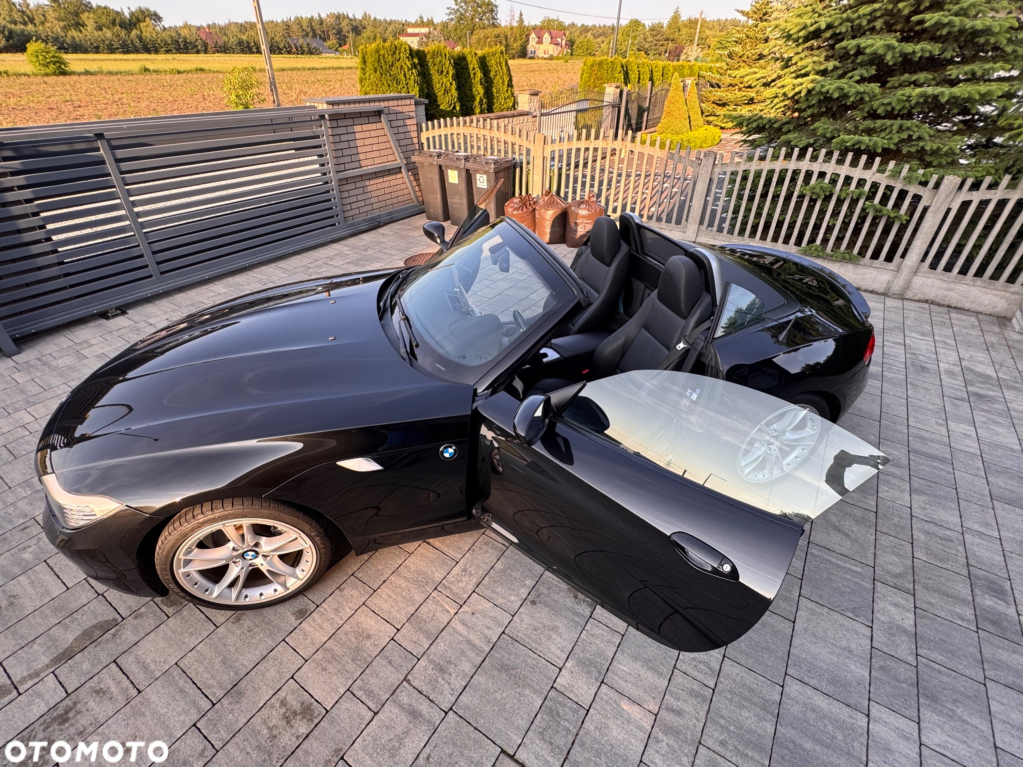 BMW Z4 23i sDrive - 5