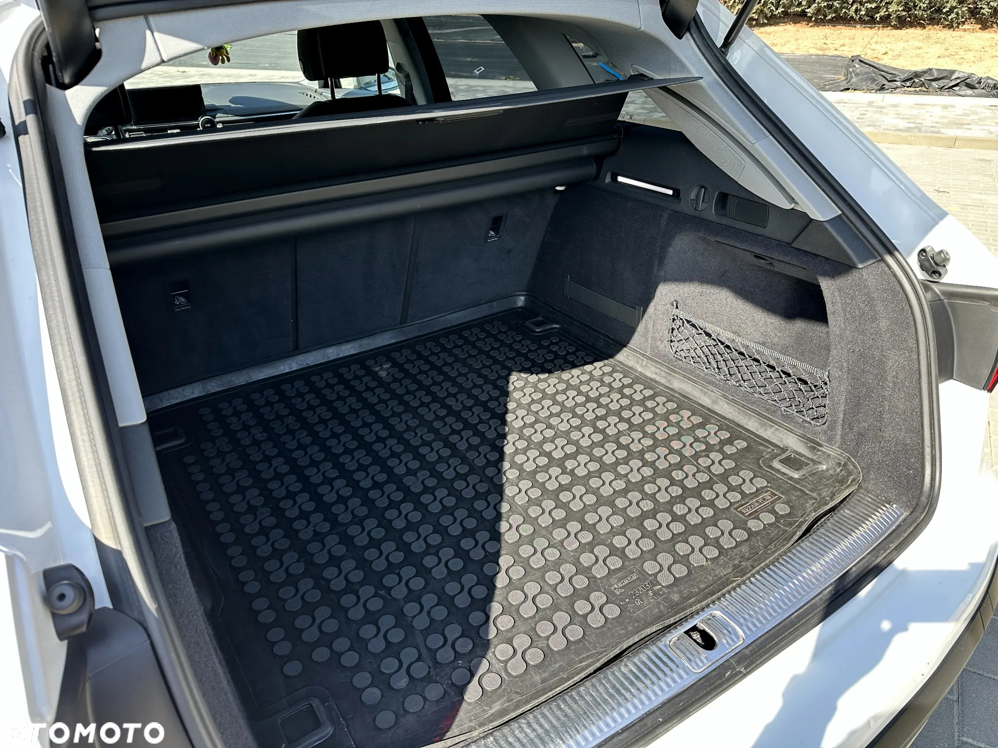 Audi A4 Allroad 40 TDI Quattro S tronic - 11