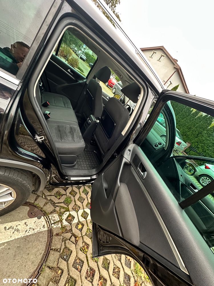 Volkswagen Tiguan - 6