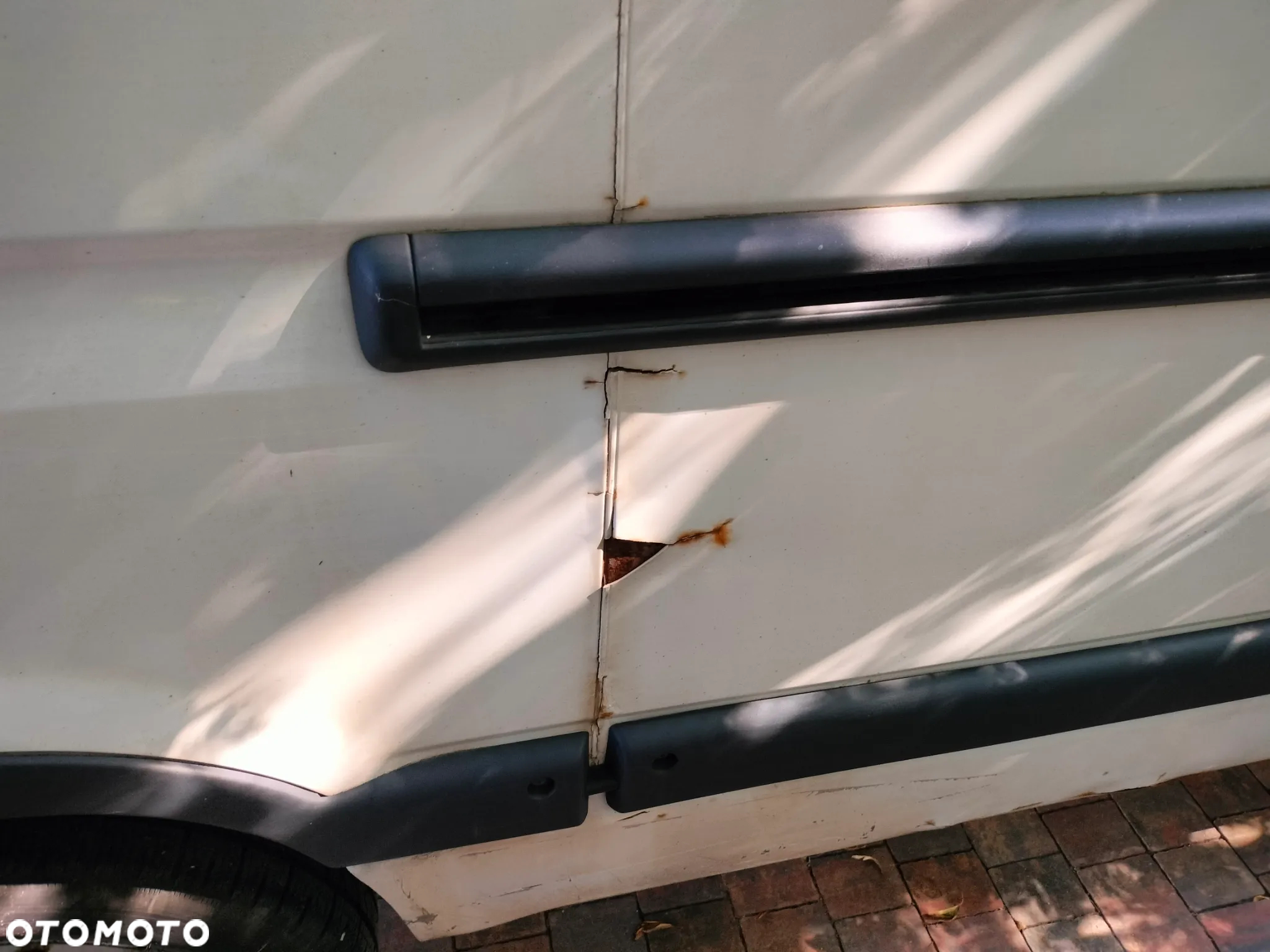 Opel Movano - 7