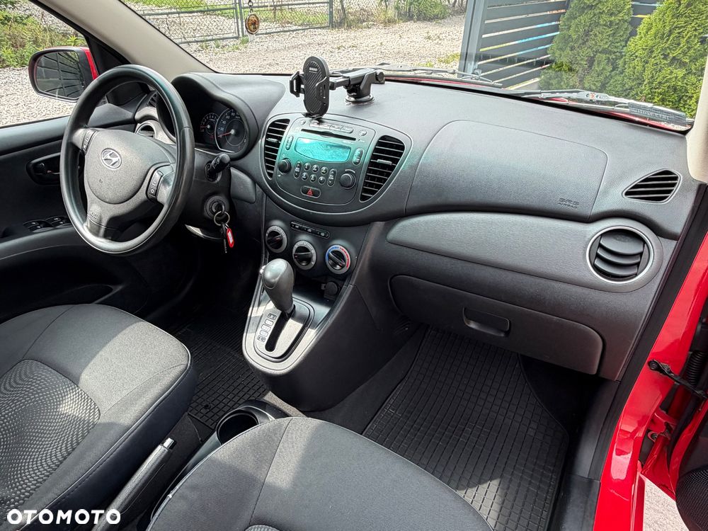 Hyundai i10 - 6