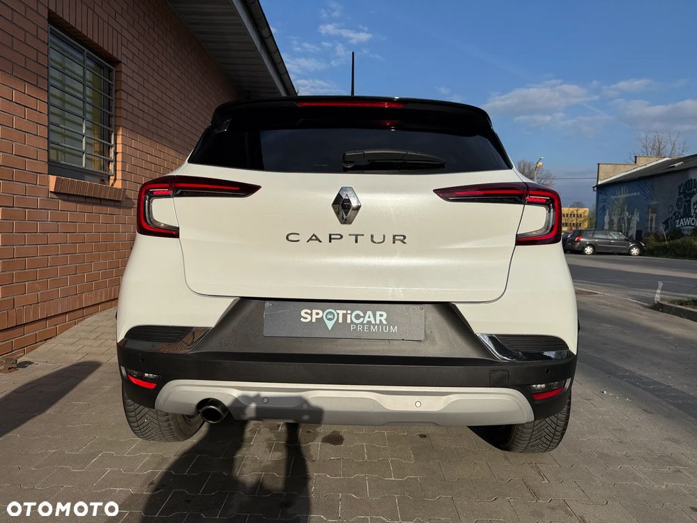 Renault Captur - 5