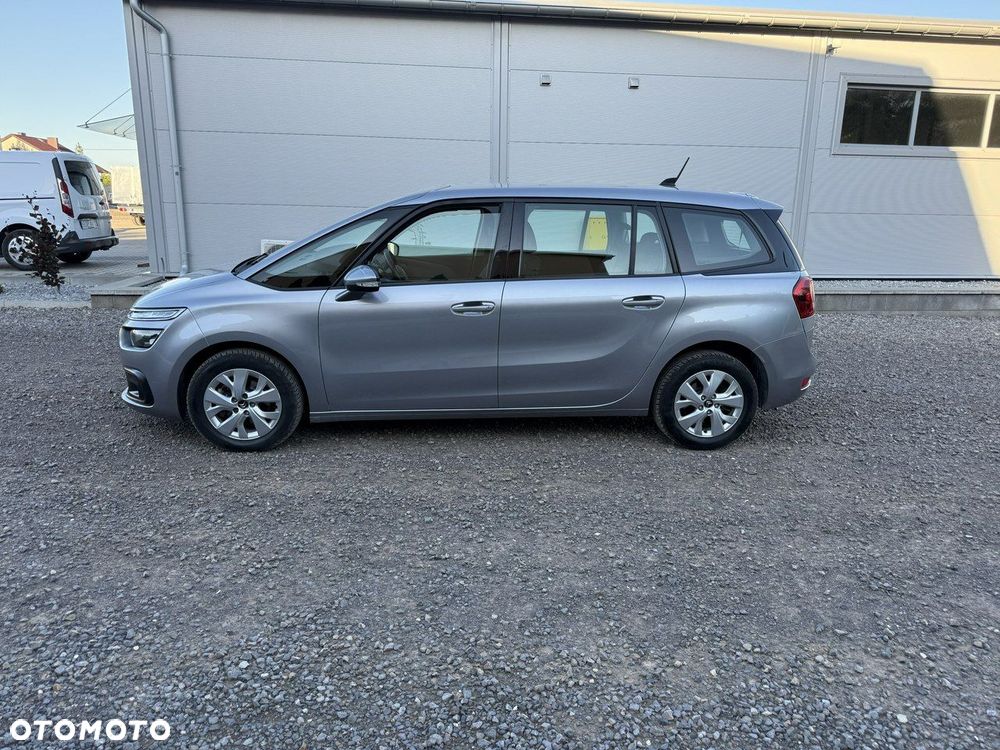 Citroën C4 SpaceTourer - 4