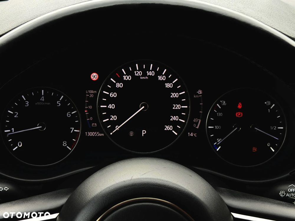 Mazda 3 2.0 mHEV Enso - 34