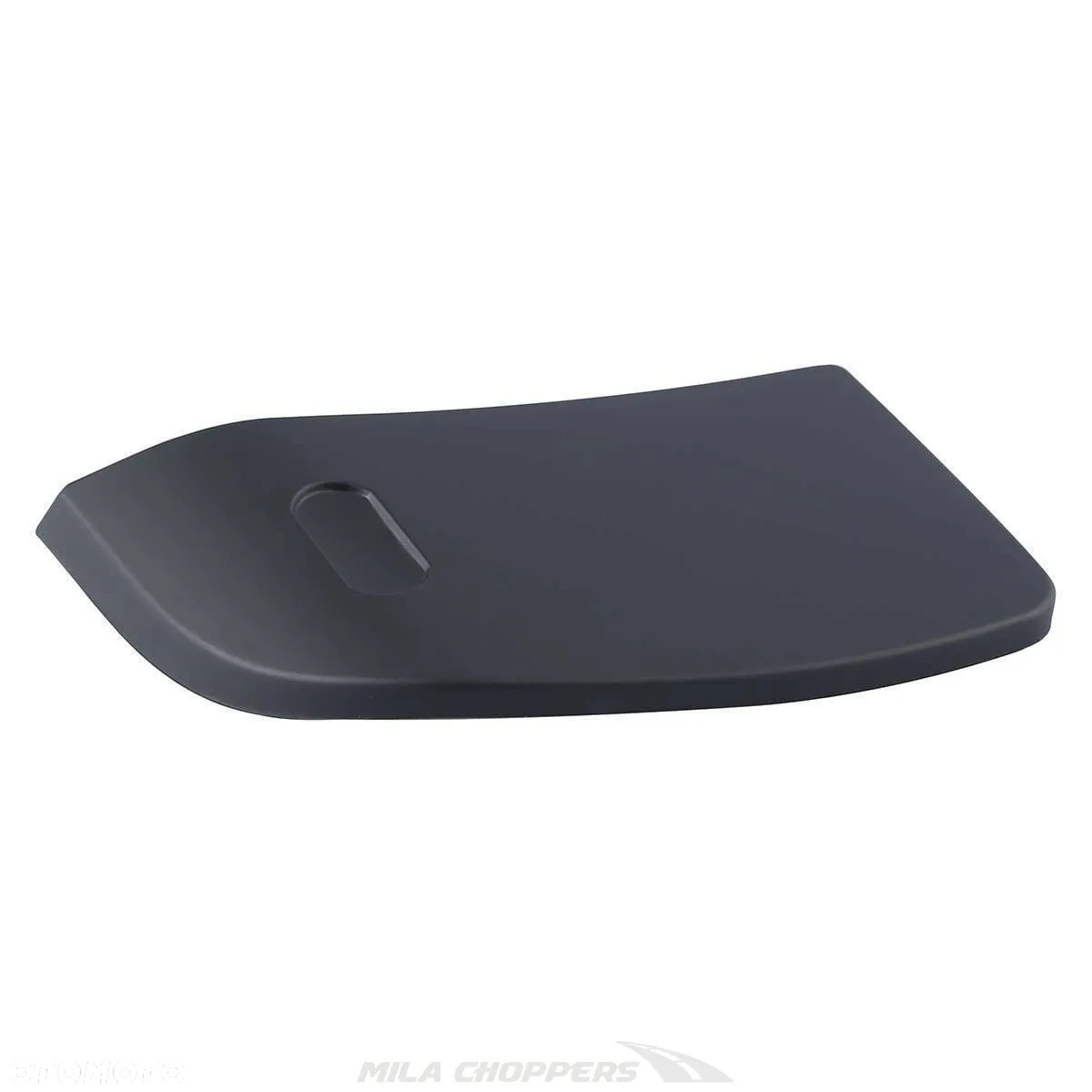 Klapka schowek Harley Touring 14-22 - 5