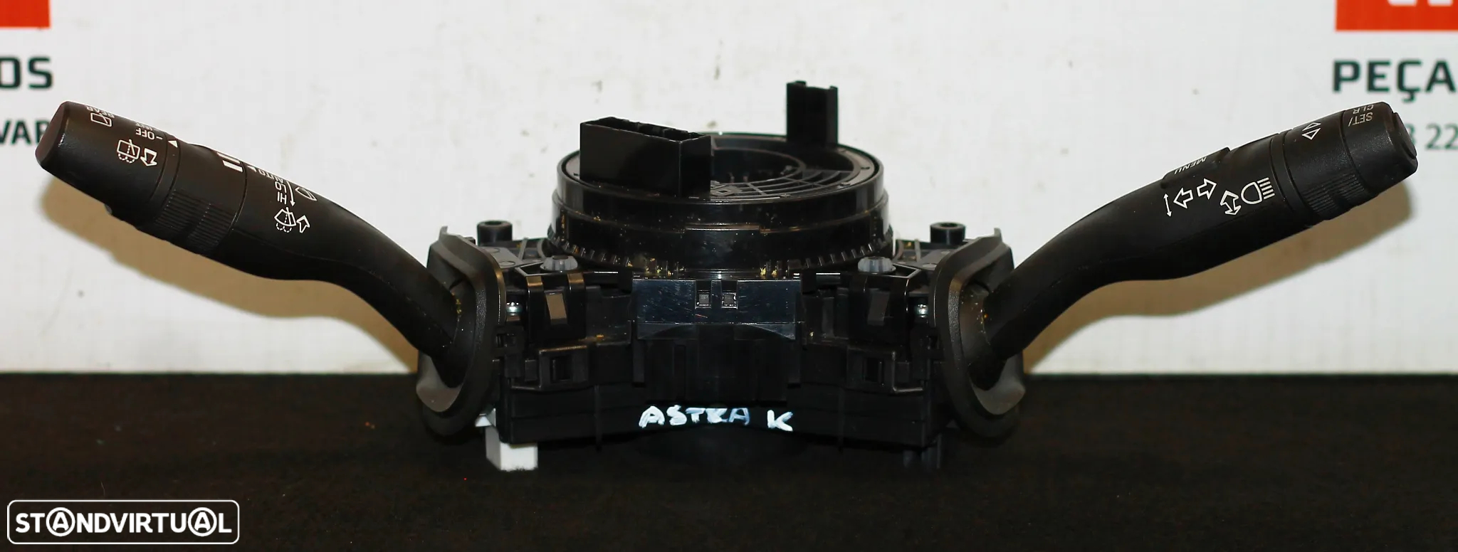 CONJUNTO OPEL ASTRA K - 27