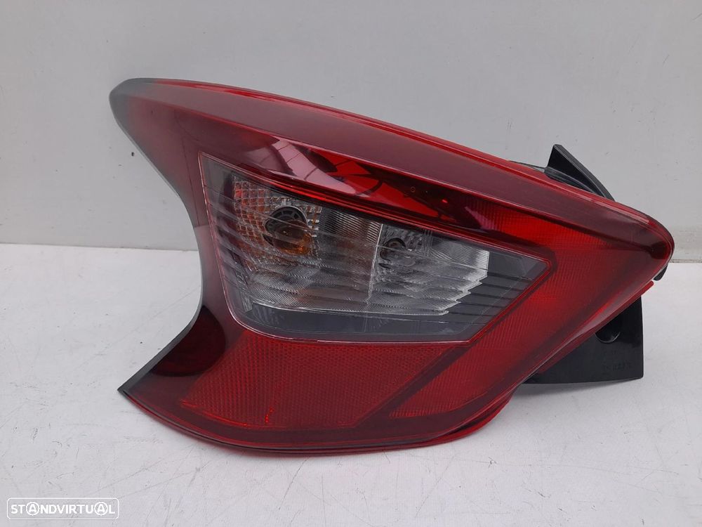 Farolim esquerdo NISSAN Micra V (K14) - 1