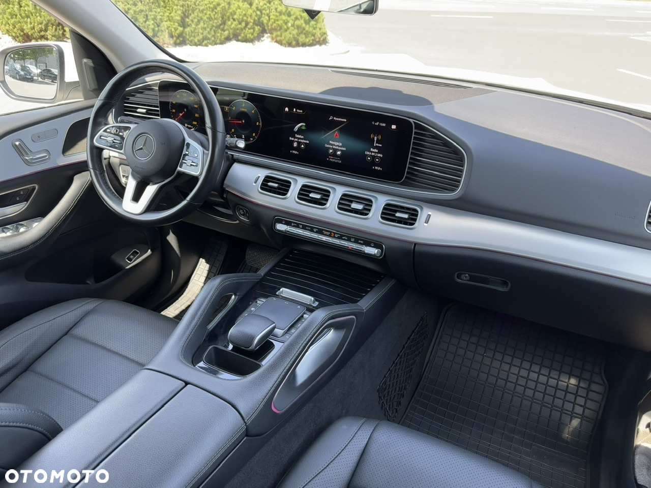 Mercedes-Benz GLE 300 d 4-Matic - 16