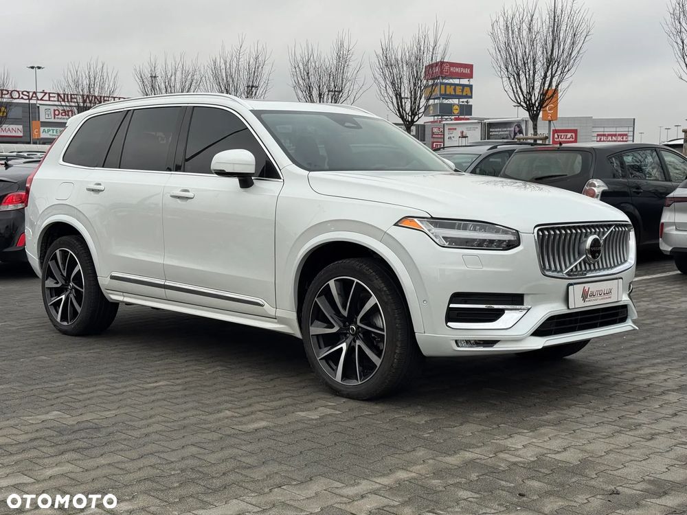 Volvo XC 90 - 36