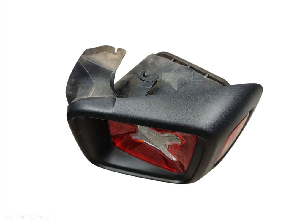 LAMPA PRAWA PRAWY TYŁ JEEP RENEGADE (2014-2018) 51953119 - 7