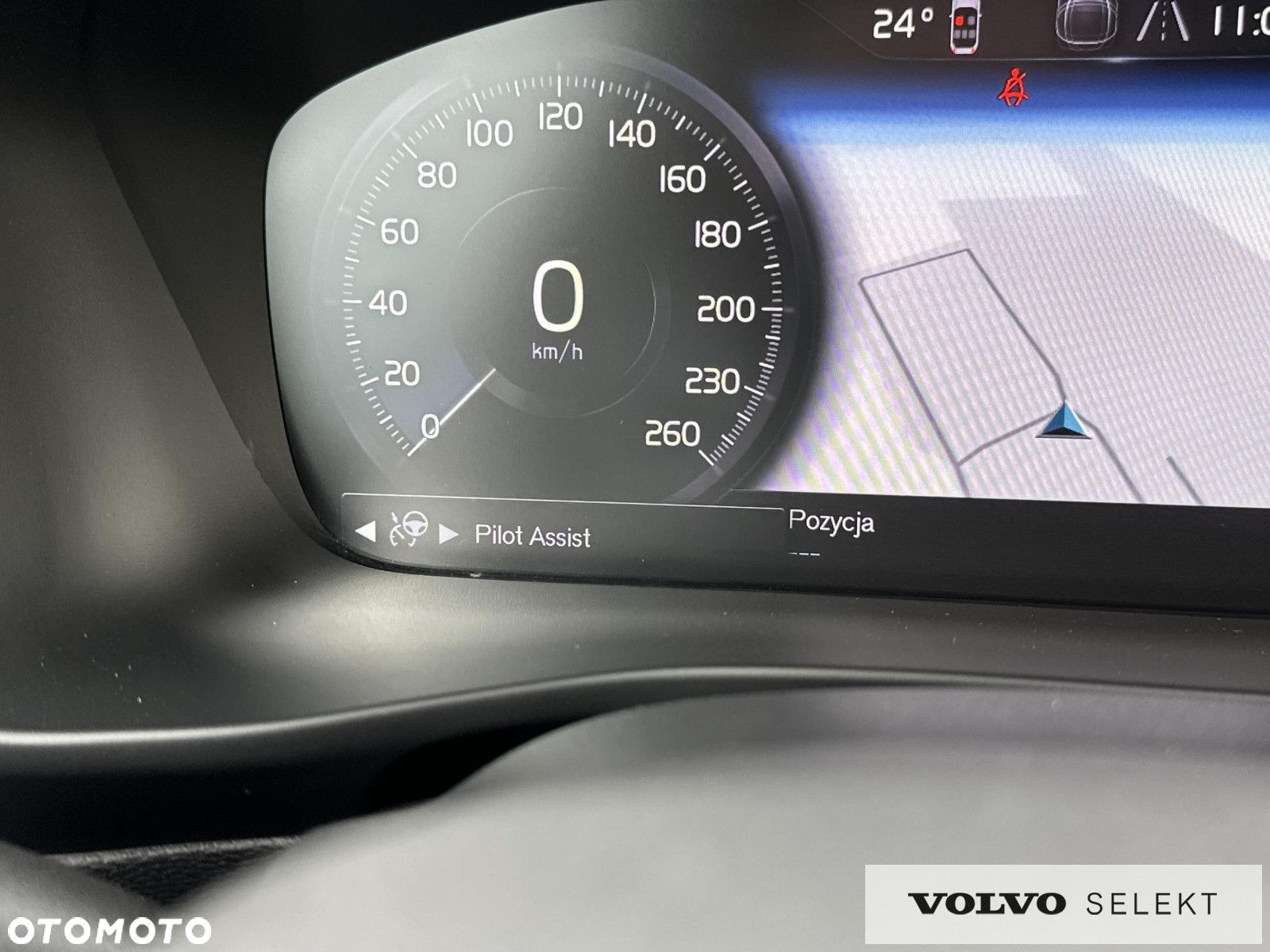 Volvo XC 40 - 28